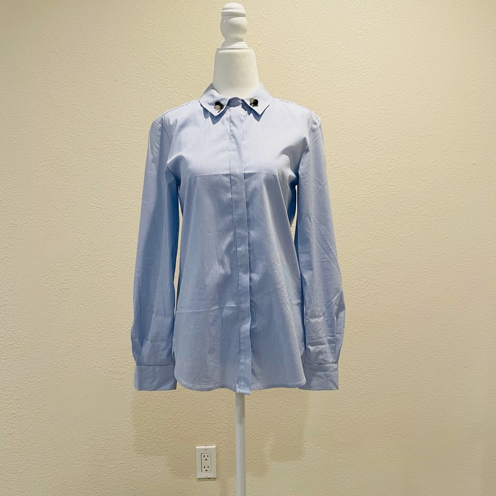 H&M Women’s Shirt Striped Shirt